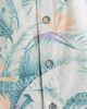 Tommy Bahama Tommy Bahama Coastline Cord Paseo Vines Long Sleeve Button Up Shirt - 5