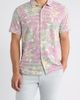 Tommy Bahama Tommy Bahama Costa Wave Palm Parade Camp Shirt - 1