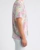 Tommy Bahama Tommy Bahama Costa Wave Palm Parade Camp Shirt - 3