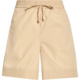 Tommy Bahama Tommy Bahama Cotton Poplin Drawstring Shorts