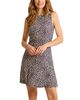 Tommy Bahama Tommy Bahama Darcy Lux Leo Flounce Dress - 4