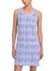 Tommy Bahama Tommy Bahama Darcy Noble Pineapple Sleeveless Dress - 1