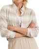 Tommy Bahama Tommy Bahama Dreamtide Plaid Metallic Flannel Shirt - 1