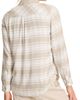 Tommy Bahama Tommy Bahama Dreamtide Plaid Metallic Flannel Shirt - 2