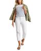 Tommy Bahama Tommy Bahama Ella Mid Rise Slim Boyfriend Jeans in Sugar Wash - 4