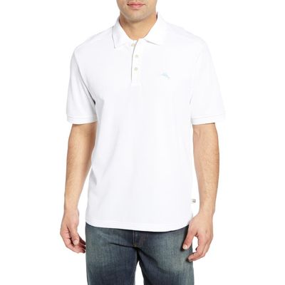 Tommy Bahama Tommy Bahama Emfielder 2.0 IslandZone® Performance Polo