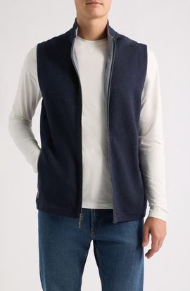 Tommy Bahama Tommy Bahama Flipview Reversible Vest