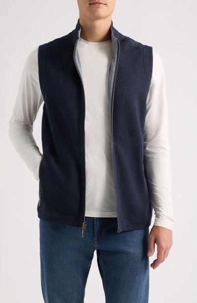 Tommy Bahama Tommy Bahama Flipview Reversible Vest