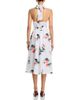 Tommy Bahama Tommy Bahama Florentina Flourish Halter Midi Dress - 4