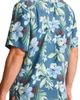 Tommy Bahama Tommy Bahama Hibiscus Bluff Silk Camp Shirt - 2