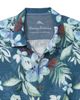 Tommy Bahama Tommy Bahama Hibiscus Bluff Silk Camp Shirt - 4