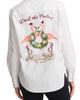 Tommy Bahama Tommy Bahama Hula Days Relaxed Embroidered Cotton Poplin Shirt - 2