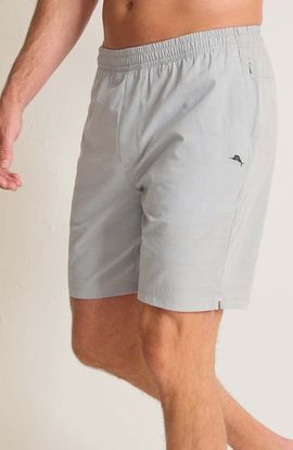 Tommy Bahama Tommy Bahama Huntington Bay 8 Swim Trunks