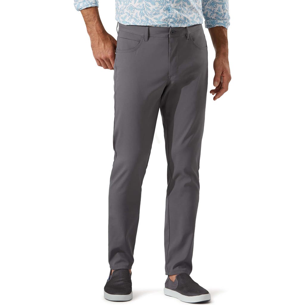 Tommy Bahama Tommy Bahama IslandZone Stretch Recycled Polyester Performance Pants