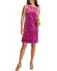 Tommy Bahama Tommy Bahama Jasmina Botanical Breeze Velvet Shift Dress - 1