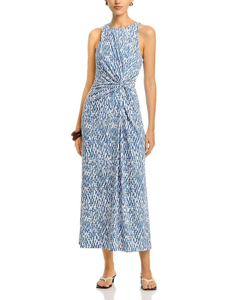 Tommy Bahama Tommy Bahama Jasmina Glimmer Bay Maxi Dress
