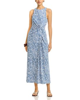 Tommy Bahama Tommy Bahama Jasmina Glimmer Bay Maxi Dress