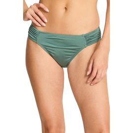 Tommy Bahama Tommy Bahama Jewel Sands Hipster Full Coverage Swim Bottoms