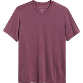 Tommy Bahama Tommy Bahama Keyport Diamond V-Neck IslandZone® T-Shirt