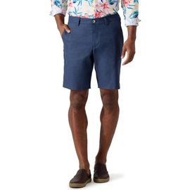 Tommy Bahama Tommy Bahama Lahaina Bay Flat Front Linen Blend Shorts