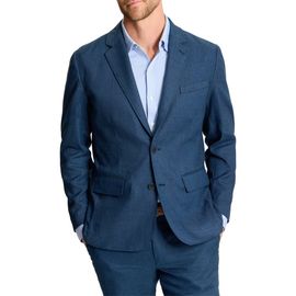 Tommy Bahama Tommy Bahama Latigo Beach Linen Blazer