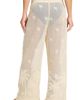 Tommy Bahama Tommy Bahama Marina Mesh Beach Cover-Up Pants - 2