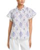Tommy Bahama Tommy Bahama Noble Pineapple Flourish Shirt - 1