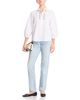 Tommy Bahama Tommy Bahama Oceana Poplin Rhinestone Shirt - 2