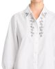 Tommy Bahama Tommy Bahama Oceana Poplin Rhinestone Shirt - 4