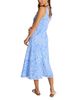 Tommy Bahama Tommy Bahama Paisley Daze Bias Cut Dress - 2