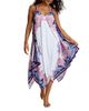 Tommy Bahama Tommy Bahama Paisley Daze Scarf Cover Up Dress - 1