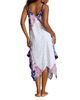 Tommy Bahama Tommy Bahama Paisley Daze Scarf Cover Up Dress - 2