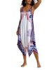Tommy Bahama Tommy Bahama Paisley Daze Scarf Cover Up Dress - 3