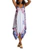 Tommy Bahama Tommy Bahama Paisley Daze Scarf Cover Up Dress - 4
