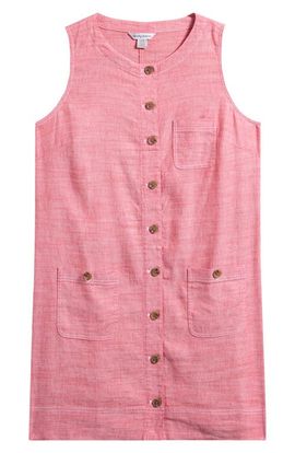 Tommy Bahama Tommy Bahama Palm-A-Dora Button Up Dress