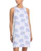 Tommy Bahama Tommy Bahama Palm Banks Sleeveless Short Dress - 1