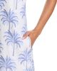 Tommy Bahama Tommy Bahama Palm Banks Sleeveless Short Dress - 5