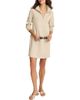 Tommy Bahama Tommy Bahama Palm Voyage Half Zip Dress - 1