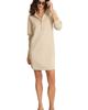 Tommy Bahama Tommy Bahama Palm Voyage Half Zip Dress - 2