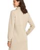 Tommy Bahama Tommy Bahama Palm Voyage Half Zip Dress - 4