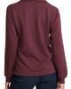 Tommy Bahama Tommy Bahama Palm Voyage Satin Trim Half Zip Sweatshirt - 2