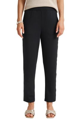 Tommy Bahama Tommy Bahama Palm Voyage Satin Trim Pants