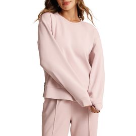 Tommy Bahama Tommy Bahama Palm Voyage Side Zip Sweatshirt