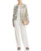 Tommy Bahama Tommy Bahama Palmae Beach Two Palms Linen Jacket - 2