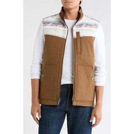 Tommy Bahama Tommy Bahama Pecos Palms Vest