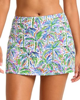 Tommy Bahama Tommy Bahama Poolside Palms Skort