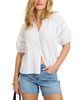 Tommy Bahama Tommy Bahama Puff Sleeve Top - 5