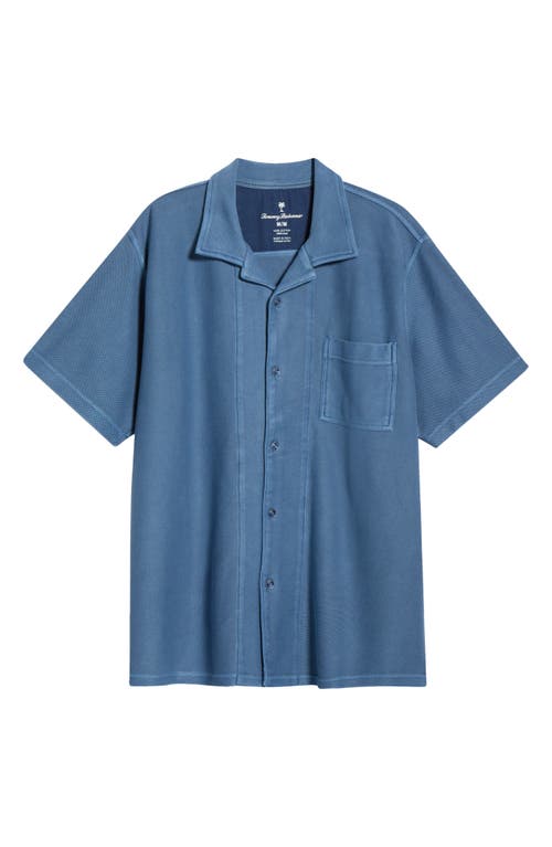 Tommy Bahama Tommy Bahama Rio Cabana Cotton Camp Shirt