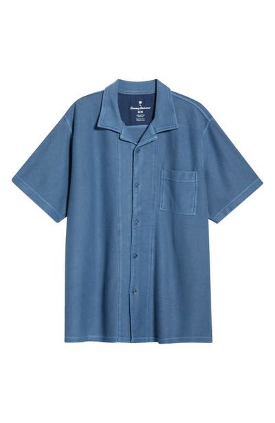 Tommy Bahama Tommy Bahama Rio Cabana Cotton Camp Shirt