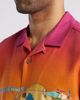 Tommy Bahama Tommy Bahama Scenic to Believe It Border Print Camp Shirt - 2